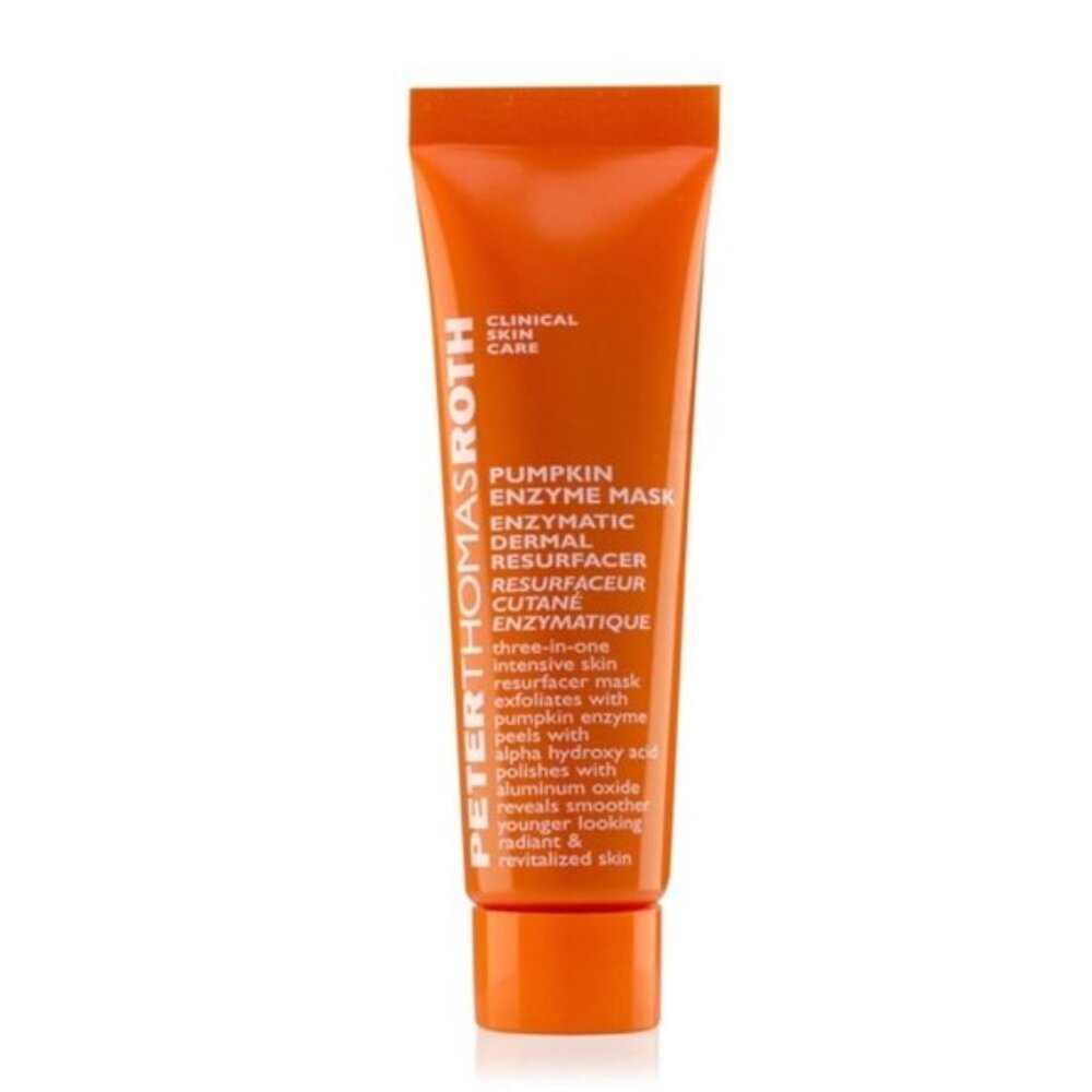 Peter Thomas Roth Pumpkin Enzyme Mask 30 ml